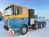 Scania  R-Series 2010 годаүшін30 000 000 тг. в Костанай