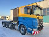 Scania  R-Series 2010 годаүшін30 000 000 тг. в Костанай – фото 3