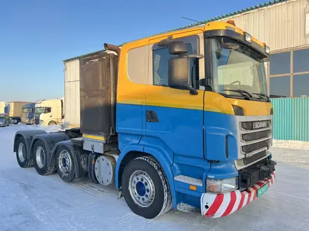 Scania  R-Series 2010 года за 30 000 000 тг. в Костанай – фото 3