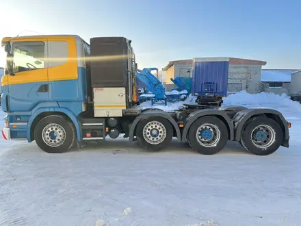 Scania  R-Series 2010 года за 30 000 000 тг. в Костанай – фото 6