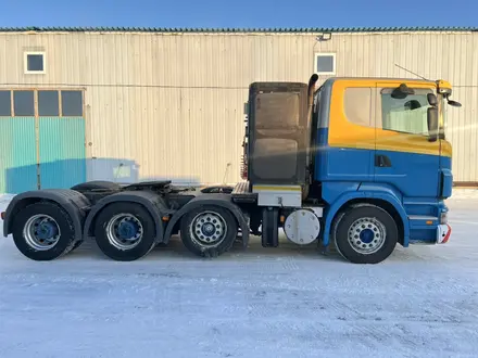 Scania  R-Series 2010 года за 30 000 000 тг. в Костанай – фото 7