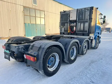 Scania  R-Series 2010 года за 30 000 000 тг. в Костанай – фото 8
