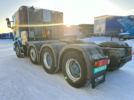 Scania  R-Series 2010 года за 30 000 000 тг. в Костанай – фото 9