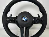 Рулевое управление (руль для) BMW за 110 000 тг. в Петропавловск – фото 4
