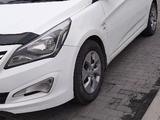 Hyundai Accent 2014 года за 5 900 000 тг. в Алматы – фото 5