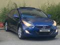 Hyundai Elantra 2012 годаүшін4 200 000 тг. в Атырау – фото 4