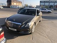 Mercedes-Benz E 200 2011 годаүшін7 900 000 тг. в Астана