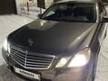 Mercedes-Benz E 200 2011 года за 7 900 000 тг. в Астана – фото 18