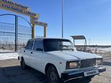 ВАЗ (Lada) 2107 2005 годаfor650 000 тг. в Жанаозен