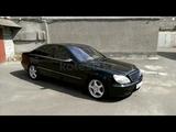 Диски Mercedes Benz w220 за 300 000 тг. в Алматы – фото 3
