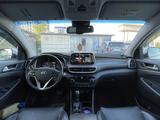 Hyundai Tucson 2020 годаүшін12 000 000 тг. в Шымкент – фото 4