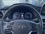 Hyundai Tucson 2020 годаүшін12 000 000 тг. в Шымкент – фото 5