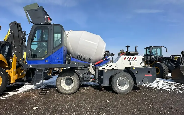 Carmix  HK-5500 2026 годаүшін15 000 000 тг. в Алматы