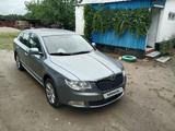 Skoda Superb 2012 годаүшін4 000 000 тг. в Алматы