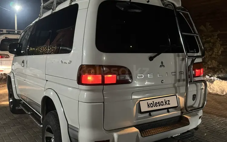 Mitsubishi Delica 2003 годаfor8 800 000 тг. в Алматы