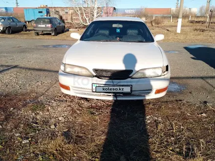 Toyota Carina ED 1994 года за 1 100 000 тг. в Саумалколь – фото 2