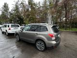 Subaru Forester 2018 года за 13 000 000 тг. в Алматы – фото 5