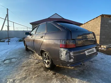 ВАЗ (Lada) 2112 2004 года за 850 000 тг. в Уральск – фото 8