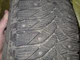 Зимние шины за 80 000 тг. в Павлодар – фото 2