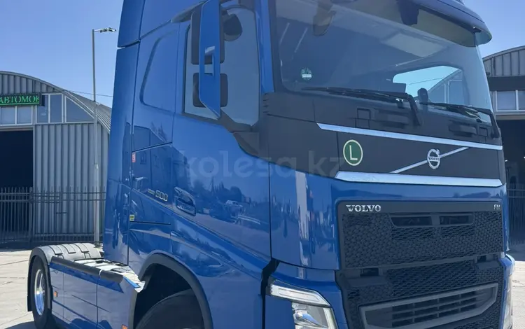 Volvo  FH 2019 года за 47 000 000 тг. в Уральск