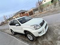 Toyota Land Cruiser Prado 2007 года за 10 000 000 тг. в Алматы