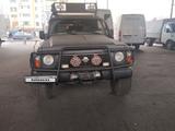 Nissan Patrol 1991 годаүшін6 500 000 тг. в Актобе