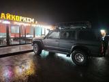 Nissan Patrol 1991 годаүшін6 500 000 тг. в Актобе – фото 3