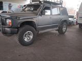 Nissan Patrol 1991 годаүшін6 500 000 тг. в Актобе – фото 4