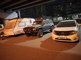 Nissan Patrol 1991 годаүшін6 500 000 тг. в Актобе – фото 5