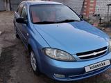 Chevrolet Lacetti 2007 года за 2 100 000 тг. в Актобе