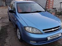 Chevrolet Lacetti 2007 года за 2 220 000 тг. в Актобе