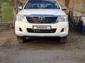 Toyota Hilux 2013 годаfor6 600 000 тг. в Актау – фото 3