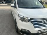 Hyundai H-1 2020 года за 18 500 000 тг. в Шымкент – фото 2
