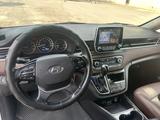 Hyundai H-1 2020 года за 18 500 000 тг. в Шымкент – фото 5
