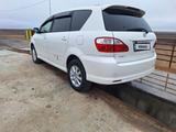 Toyota Ipsum 2005 годаүшін6 000 000 тг. в Атырау – фото 3