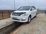 Toyota Ipsum 2005 годаүшін6 000 000 тг. в Атырау – фото 4