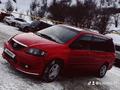 Mazda MPV 2003 года за 3 300 000 тг. в Алматы