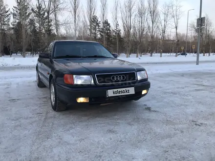 Audi 100 1992 года за 1 700 000 тг. в Караганда – фото 5