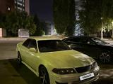 Toyota Mark II 1996 годаүшін3 500 000 тг. в Усть-Каменогорск