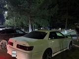 Toyota Mark II 1996 годаүшін3 500 000 тг. в Усть-Каменогорск – фото 2
