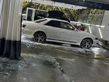 Toyota Mark II 1996 годаүшін3 500 000 тг. в Усть-Каменогорск – фото 4