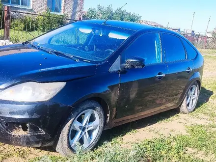 Ford Focus 2010 года за 2 300 000 тг. в Уральск