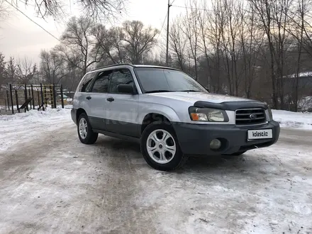 Subaru Forester 2004 года за 4 000 000 тг. в Алматы