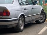 BMW 520 1992 годаүшін1 600 000 тг. в Актобе
