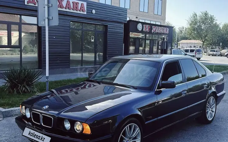 BMW M5 1995 года за 1 600 000 тг. в Туркестан