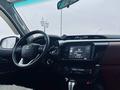 Toyota Hilux 2021 годаүшін20 100 000 тг. в Астана – фото 14