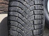 Шины с дисками 215/60/R16 за 160 000 тг. в Алматы – фото 3