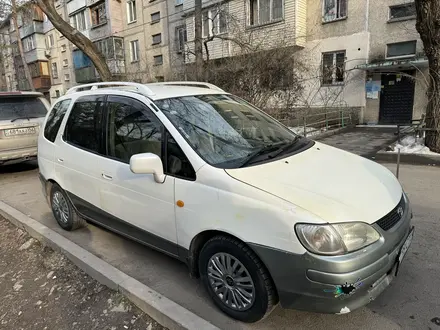 Toyota Spacio 1997 года за 2 800 000 тг. в Алматы – фото 3
