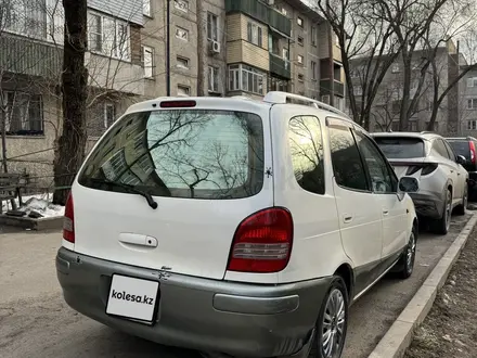 Toyota Spacio 1997 года за 2 800 000 тг. в Алматы – фото 5