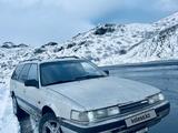 Mazda 626 1990 года за 1 700 000 тг. в Алматы